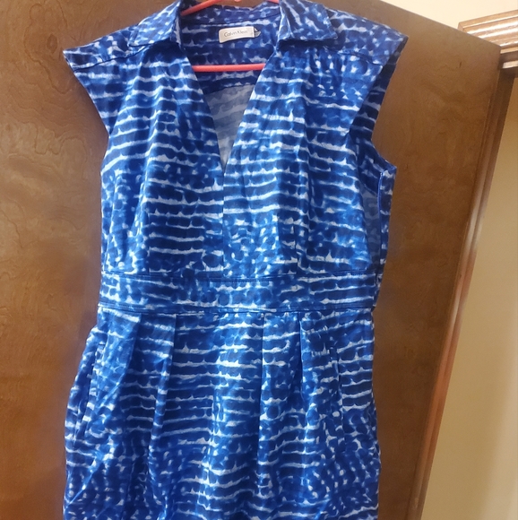 Calvin Klein Dress - Picture 2 of 3